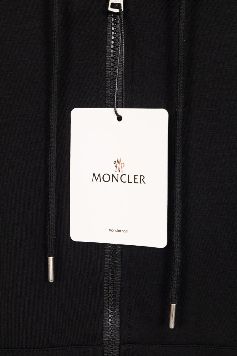 Moncler Hoodies